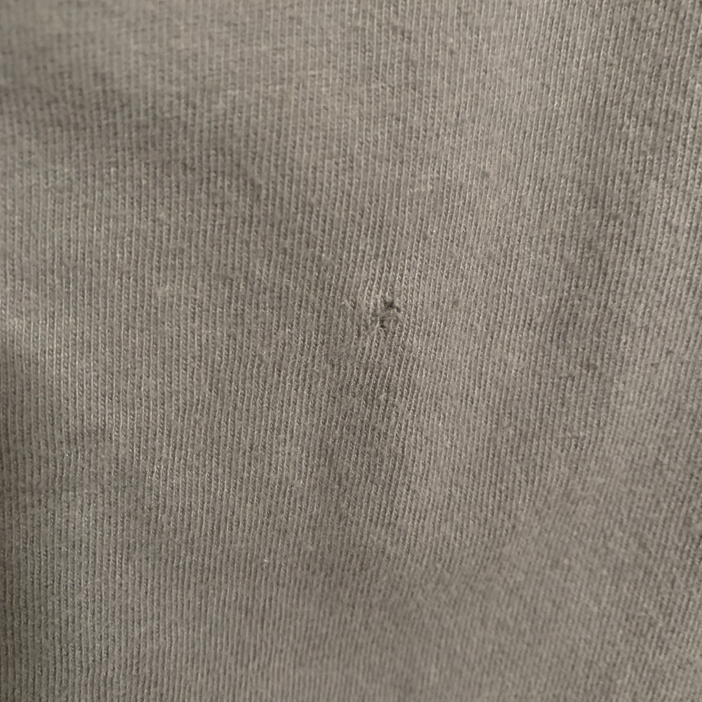 Mens Four Corners Bike Rally 2024 Durango Colorado Dual Graphic T-Shirt Gray 3XL - Picture 7 of 10
